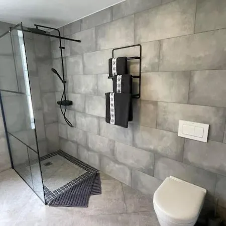 Notre Essentiel Gite En Bretagne Ploërdut Exterior foto