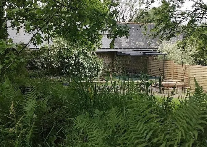 Notre Essentiel Gite En Bretagne