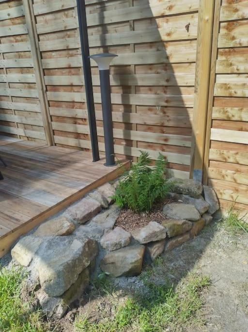Hébergement de vacances Notre Essentiel En Bretagne