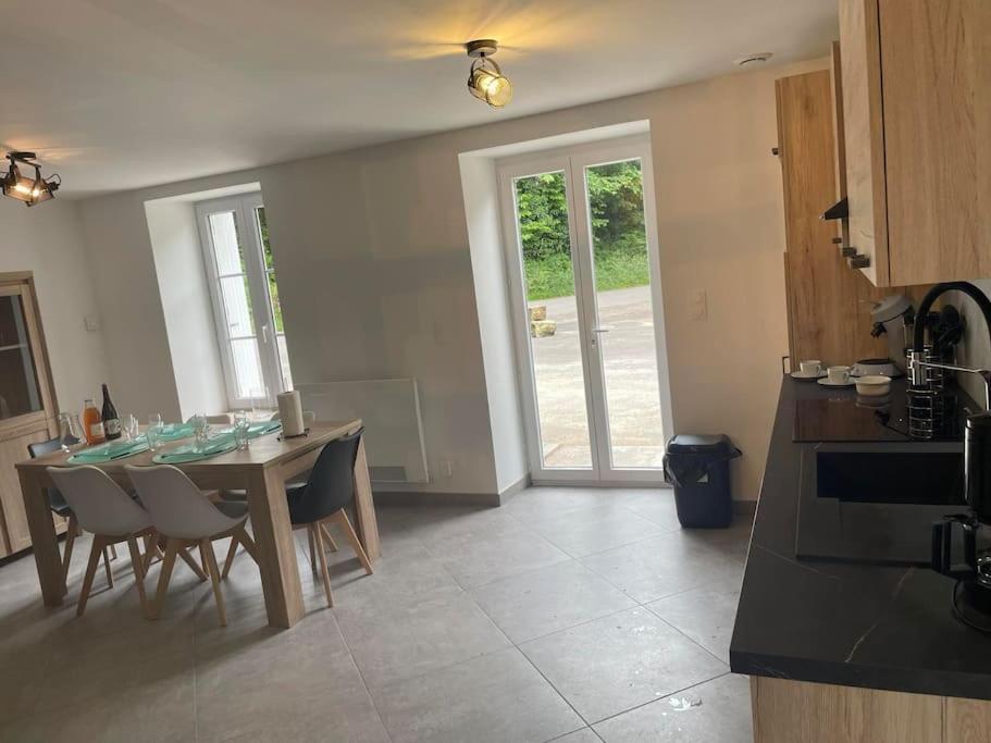 Notre Essentiel En Bretagne Hébergement de vacances